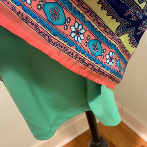 NWOT As u wish dress size small - Picture 6 of 8